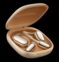 Xiaomi OpenWear Stereo Pro Sand Gold за хранителни режими