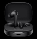 Xiaomi Redmi Buds 6 Wireless Bluetooth Headphones Black за хранителни режими