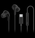 Xiaomi Type-C Earphones_Black за хранителни режими