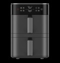 Xiaomi Dual Zone Air Fryer 12L EU за хранителни режими
