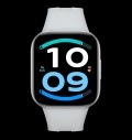 REDMI Watch 6 Active Matte Silver за хранителни режими