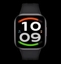 REDMI Watch 6 Active Midnight Black за хранителни режими