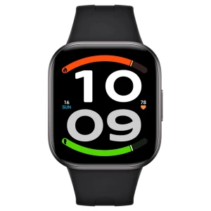 REDMI Watch 6 Active Midnight Black за хранителни режими