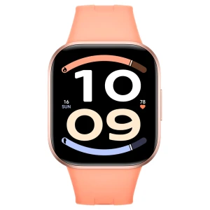 REDMI Watch 6 Active Sunset Orange за хранителни режими