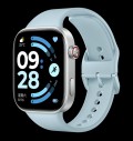 REDMI Watch 6 Glacier Blue за хранителни режими