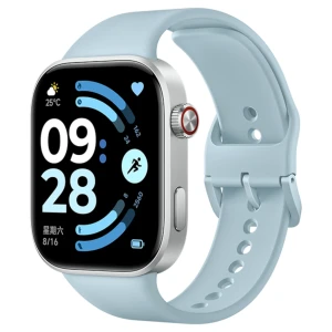 REDMI Watch 6 Glacier Blue за хранителни режими