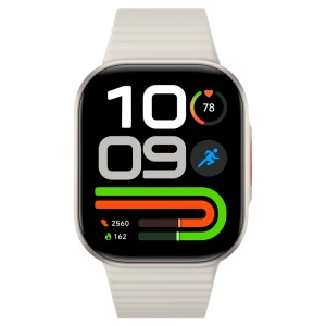 REDMI Watch 6 Lite Steel Gray за хранителни режими