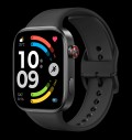 REDMI Watch 6 Obsidian Black за хранителни режими