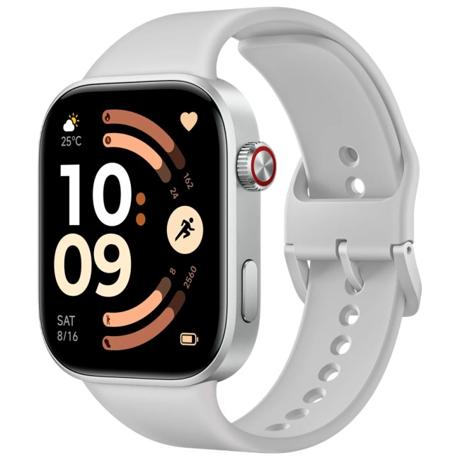 REDMI Watch 6 Silver Gray от Xiaomi