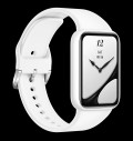 Xiaomi Smart Band 10 Pro Ceramic Edition Pearl White за хранителни режими