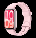 Xiaomi Smart Band 10 Pro Lavender pink за хранителни режими