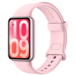 Xiaomi Smart Band 10 Pro Lavender pink за хранителни режими