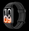 Xiaomi Smart Band 10 Pro Midnight Black за хранителни режими