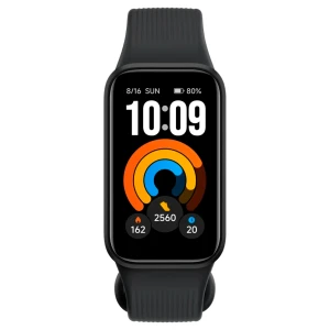 Xiaomi Smart Band 11 Active Black за хранителни режими