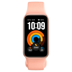 Xiaomi Smart Band 11 Active Pomelo Pink за хранителни режими