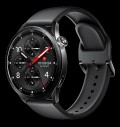 Xiaomi Watch S5 46mm Black за хранителни режими