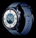 Xiaomi Watch S5 46mm Ceramic Blue за хранителни режими