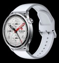 Xiaomi Watch S5 46mm Silver за хранителни режими