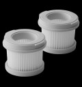 Xiaomi Dust Mite Vacuum Cleaner Filter (2-Pack) за хранителни режими