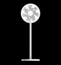 Xiaomi Smart Standing Fan 2 Pro EU за хранителни режими