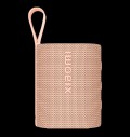 Xiaomi Sound Pocket Pink S28H-GL за хранителни режими