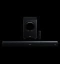 Xiaomi Soundbar Pro 2.1 ch NS4-EU за хранителни режими