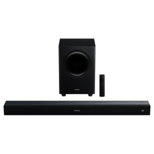 Xiaomi Soundbar Pro 2.1 ch NS4-EU за хранителни режими