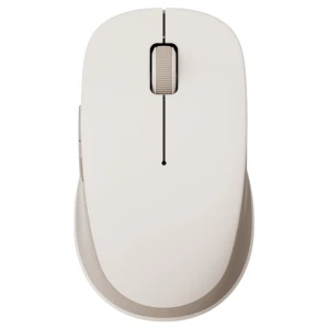Xiaomi Dual-mode Wireless Mouse 2 (White) за хранителни режими