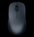 Xiaomi Dual-mode Wireless Mouse 2 Black BHR8850GL за хранителни режими
