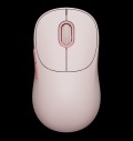 Xiaomi Wireless Mouse 3 Pink GL за хранителни режими