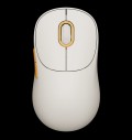 Xiaomi Wireless Mouse 3 White GL за хранителни режими