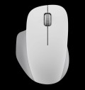 Xiaomi Wireless Mouse Comfort Edition (White) за хранителни режими