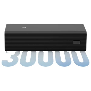 Xiaomi 18W Power Bank 30000mAh GL за хранителни режими