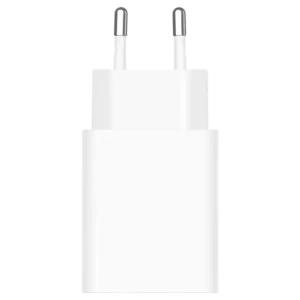 Xiaomi 22.5W Power Adapter (Type-A) EU за хранителни режими