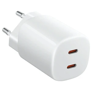 Xiaomi 45W Nano Turbo Charging Power Adapter (2-Port) EU за хранителни режими