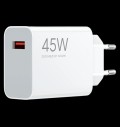 Xiaomi 45W Turbo Charging Power Adapter (Type-A) EU за хранителни режими