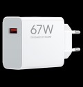 Xiaomi 67W HyperCharge Power Adapter (Type-A) EU за хранителни режими