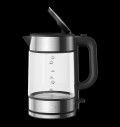 Xiaomi Electric Glass Kettle EU за хранителни режими