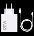 Xiaomi 120W HyperCharge Combo (Type-A) EU за хранителни режими