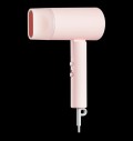 Xiaomi Compact Hair Dryer H101 (Pink) EU за хранителни режими