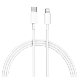 Mi Type-C to Lightning Cable 1m за хранителни режими