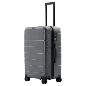 Xiaomi Luggage Classic Pro 20" (Grey) за хранителни режими