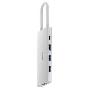Xiaomi 5-in-1 Type-C Hub за хранителни режими