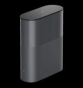 Xiaomi Mesh System BE3600 Pro EU(1-PACK) за хранителни режими