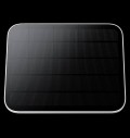 Xiaomi Outdoor Camera Solar Panel (BW Series) за хранителни режими