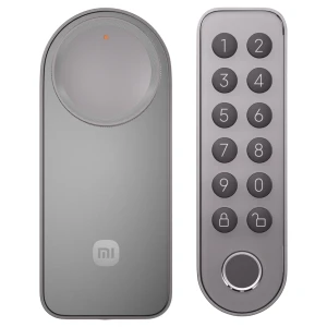 Xiaomi Self-Install Smart Lock (Keypad Included) EU за хранителни режими