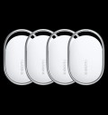 Xiaomi Tag 4 Pack за хранителни режими