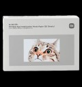 Xiaomi Portable Dye-Sublimation Photo Paper (20 Sheets) за хранителни режими