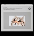 Xiaomi Portable Dye-Sublimation Photo Paper (50 Sheets) за хранителни режими