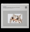 Xiaomi Portable Dye-Sublimation Photo Paper Stickers (50 Sheets) за хранителни режими